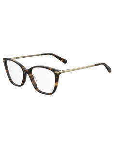 Ladies' Spectacle frame Love Moschino MOL572-086 Ø 53 mm