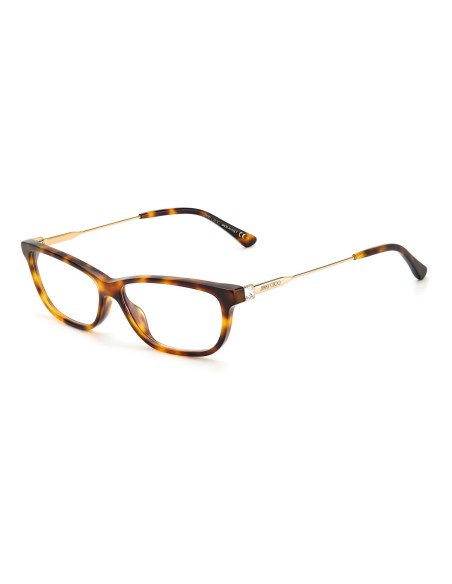 Ladies' Spectacle frame Jimmy Choo JC342-086 ø 54 mm