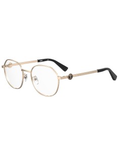 Ladies' Spectacle frame Moschino MOS586-000 Ø 52 mm