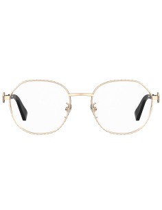Ladies' Spectacle frame Moschino MOS586-000 Ø 52 mm 2