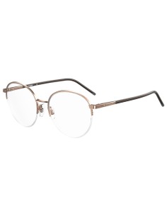 Ladies' Spectacle frame Love Moschino MOL569-DDB Ø 52 mm
