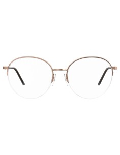 Ladies' Spectacle frame Love Moschino MOL569-DDB Ø 52 mm 2