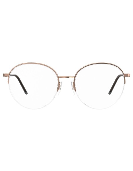 Ladies' Spectacle frame Love Moschino MOL569-DDB Ø 52 mm
