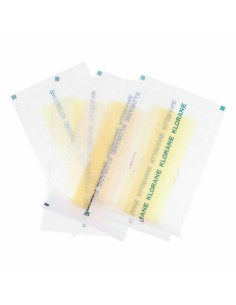 Body Hair Removal Strips Klorane