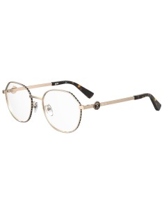 Ladies' Spectacle frame Moschino MOS586-RHL Ø 52 mm
