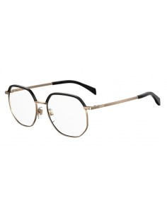 Ladies' Spectacle frame Moschino MOS542-000 Ø 53 mm