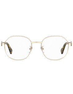 Ladies' Spectacle frame Moschino MOS586-RHL Ø 52 mm 2