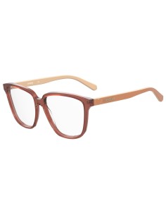 Ladies' Spectacle frame Love Moschino MOL583-2LF Ø 55 mm