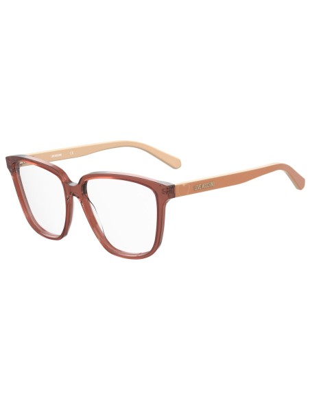 Ladies' Spectacle frame Love Moschino MOL583-2LF Ø 55 mm