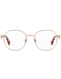 Ladies' Spectacle frame Moschino MOS586-DDB Ø 52 mm 2