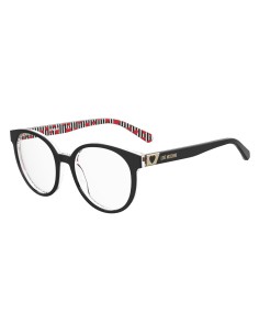 Ladies' Spectacle frame Love Moschino MOL584-807 Ø 52 mm