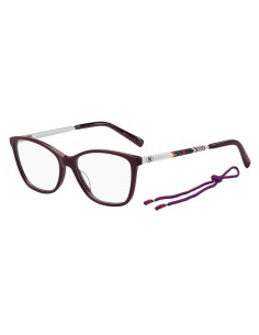 Ladies' Spectacle frame Missoni MMI-0032-LHF ø 54 mm