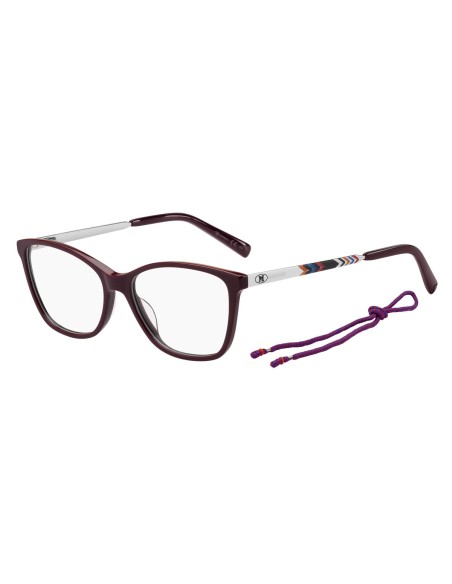 Ladies' Spectacle frame Missoni MMI-0032-LHF ø 54 mm