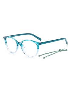 Ladies' Spectacle frame Missoni MMI-0011-6AK Ø 51 mm