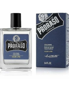 Men's Perfume Proraso Azur Lime EDC