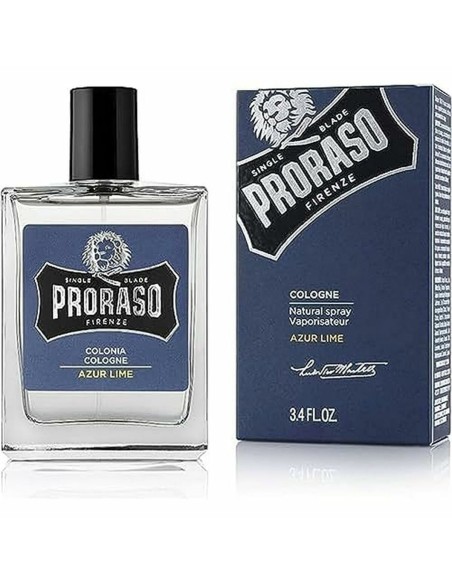 Men's Perfume Proraso Azur Lime EDC