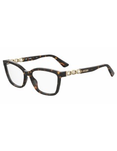 Ladies' Spectacle frame Moschino MOS598-086 Ø 55 mm
