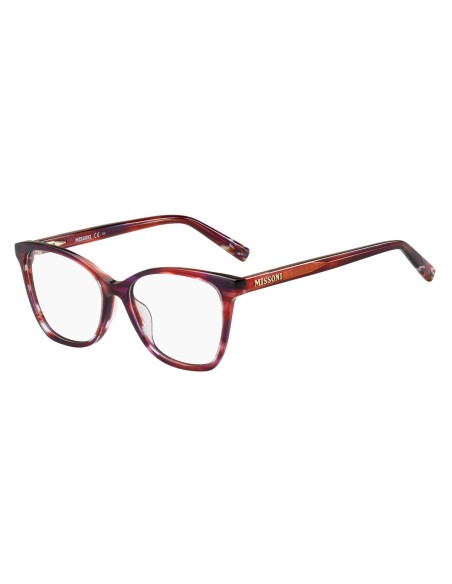 Ladies' Spectacle frame Missoni MIS-0013-S2Y Ø 53 mm