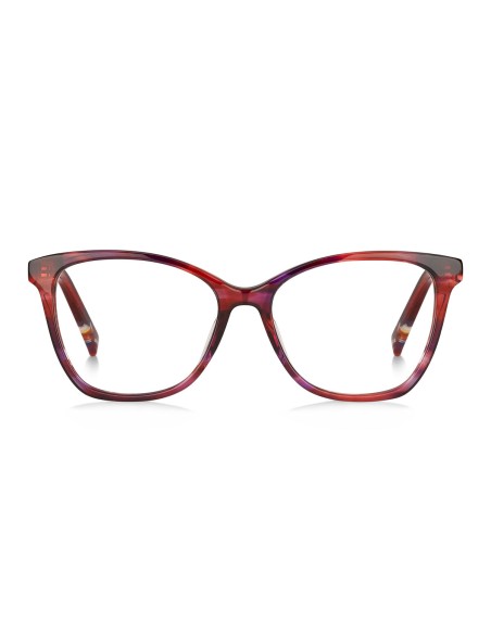 Ladies' Spectacle frame Missoni MIS-0013-S2Y Ø 53 mm