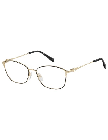 Ladies' Spectacle frame Pierre Cardin P.C.-8849-000 Ø 55 mm