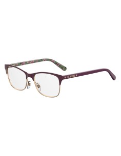 Ladies' Spectacle frame Love Moschino MOL526-0T7 Ø 53 mm