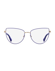 Ladies' Spectacle frame Moschino MOS534-PJP Ø 55 mm