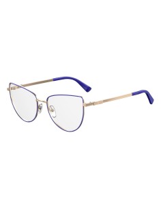 Ladies' Spectacle frame Moschino MOS534-PJP Ø 55 mm 2