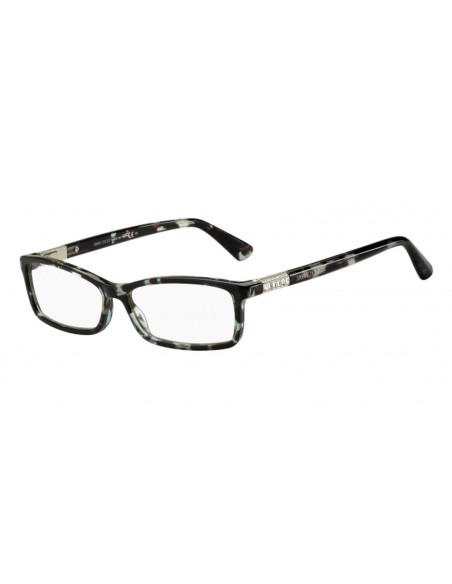 Ladies' Spectacle frame Jimmy Choo JC283-ISK Ø 53 mm
