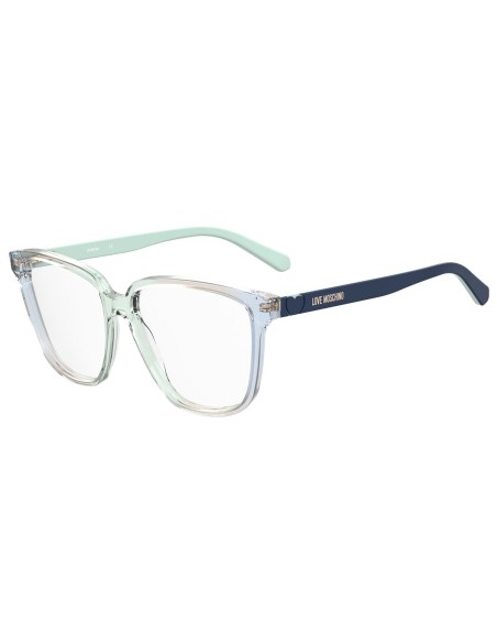 Ladies' Spectacle frame Love Moschino MOL583-Z90 Ø 55 mm