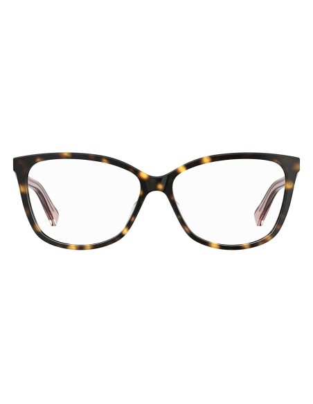 Ladies' Spectacle frame Love Moschino MOL546-086 ø 57 mm