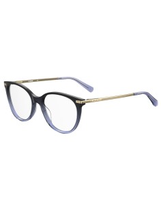 Ladies' Spectacle frame Love Moschino MOL570-1X2 Ø 52 mm