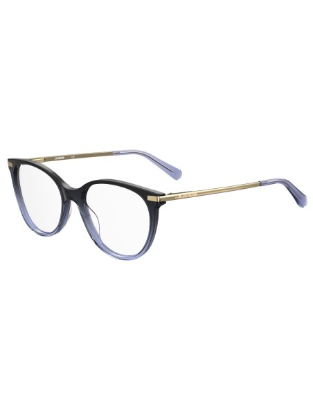 Ladies' Spectacle frame Love Moschino MOL570-1X2 Ø 52 mm