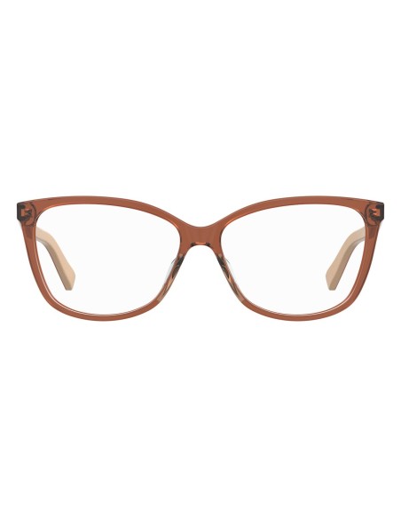 Ladies' Spectacle frame Love Moschino MOL546-2LF Ø 55 mm