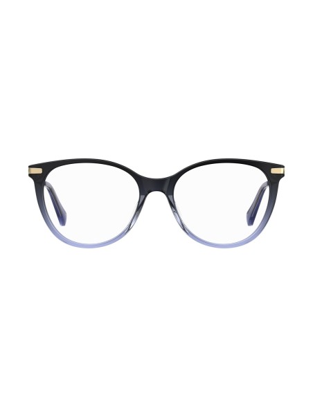 Ladies' Spectacle frame Love Moschino MOL570-1X2 Ø 52 mm