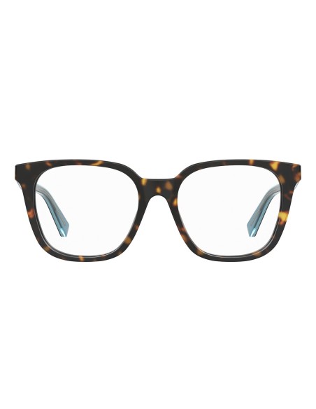 Ladies' Spectacle frame Love Moschino MOL590-086 Ø 52 mm