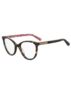 Ladies' Spectacle frame Love Moschino MOL574-086 Ø 53 mm