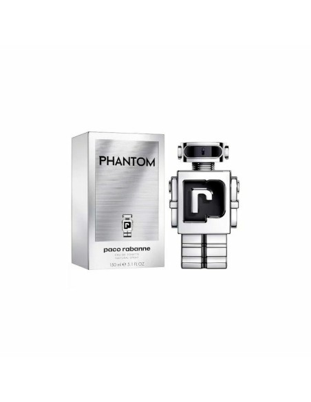 Men's Perfume Paco Rabanne Phantom EDT 150 ml Phantom