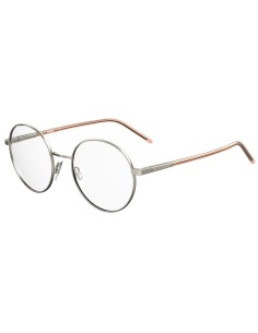Ladies' Spectacle frame Love Moschino MOL567-3YG Ø 51 mm