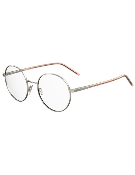Ladies' Spectacle frame Love Moschino MOL567-3YG Ø 51 mm