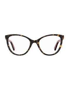 Ladies' Spectacle frame Love Moschino MOL574-086 Ø 53 mm 2