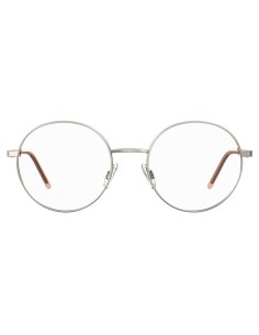 Ladies' Spectacle frame Love Moschino MOL567-3YG Ø 51 mm 2