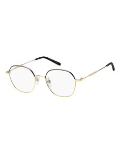 Ladies' Spectacle frame Marc Jacobs MARC-563-G-RHL Ø 51 mm
