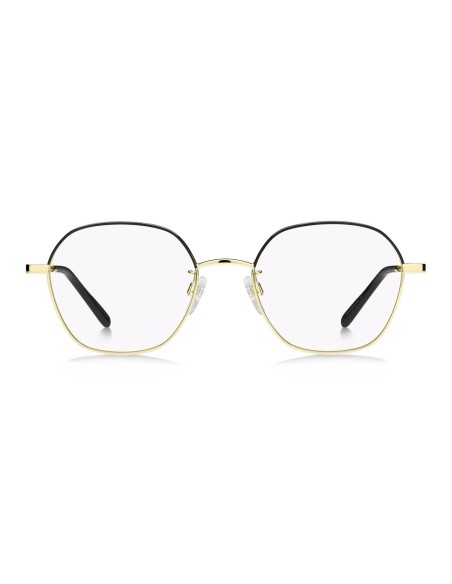 Ladies' Spectacle frame Marc Jacobs MARC-563-G-RHL Ø 51 mm