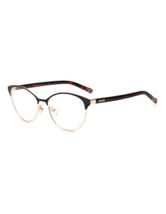 Ladies' Spectacle frame Missoni MIS-0024-09Q Ø 55 mm