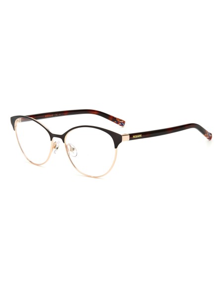 Ladies' Spectacle frame Missoni MIS-0024-09Q Ø 55 mm
