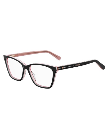 Ladies' Spectacle frame Love Moschino MOL547-807 Ø 53 mm