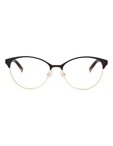 Ladies' Spectacle frame Missoni MIS-0024-09Q Ø 55 mm