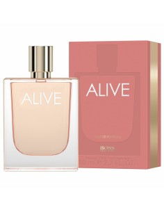 Women's Perfume Hugo Boss Alive EDP 80 ml