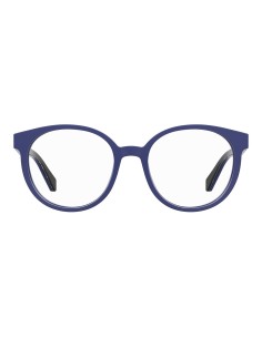 Ladies' Spectacle frame Love Moschino MOL584-PJP Ø 52 mm