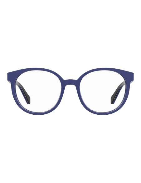Ladies' Spectacle frame Love Moschino MOL584-PJP Ø 52 mm